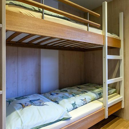Haus Battlogg Apartman Bartholomäberg Kültér fotó