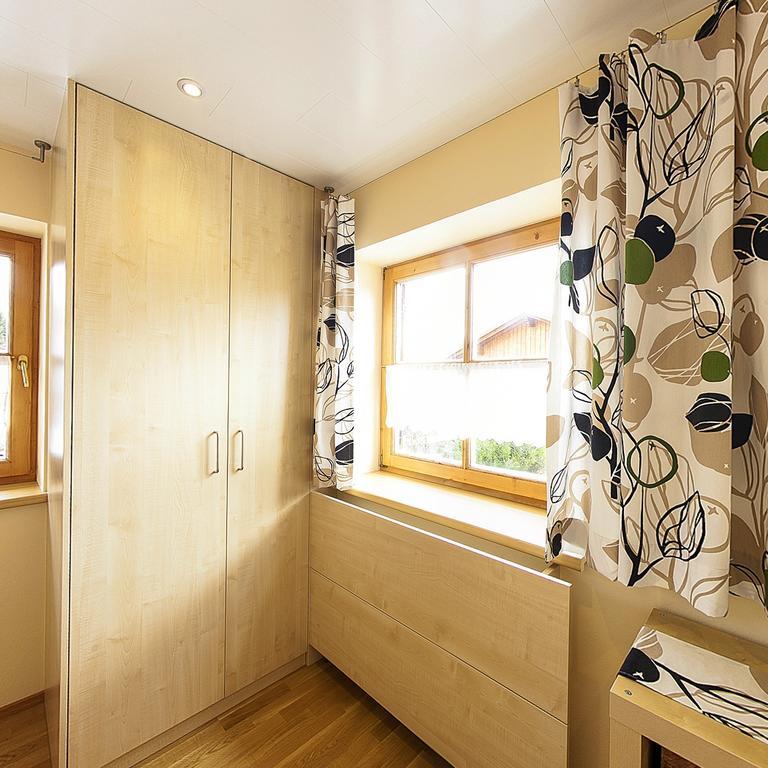 Haus Battlogg Apartman Bartholomäberg Kültér fotó