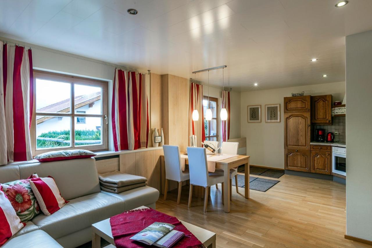 Haus Battlogg Apartman Bartholomäberg Kültér fotó