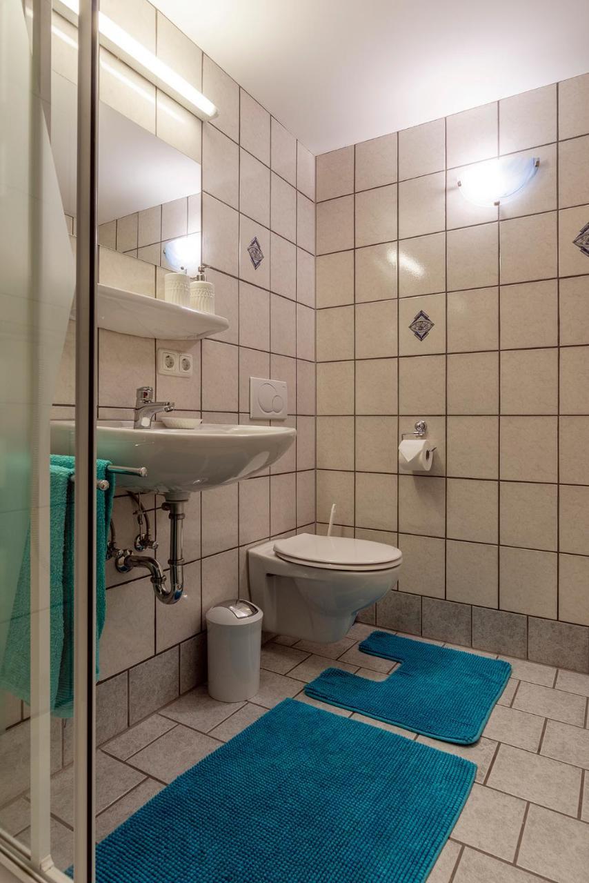 Haus Battlogg Apartman Bartholomäberg Kültér fotó