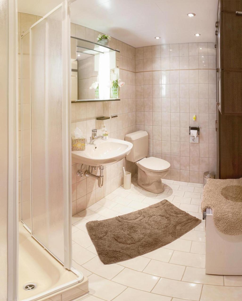 Haus Battlogg Apartman Bartholomäberg Kültér fotó